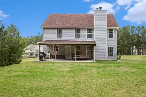 Exterior - 13222 Cooper Ct, Hampton, GA 30228 photo 7 of 8