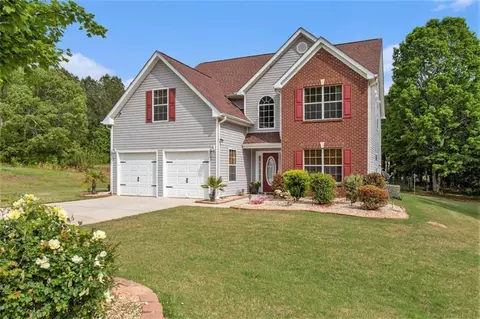 13222 Cooper Ct, Hampton, GA 30228