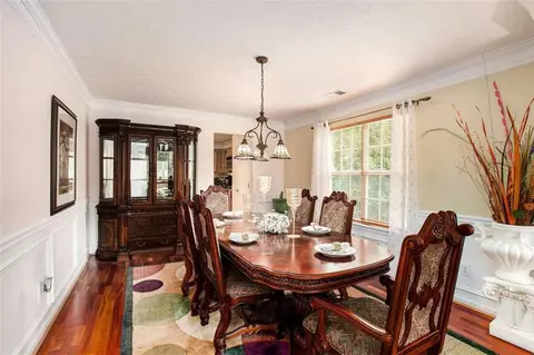Dining - 13222 Cooper Ct, Hampton, GA 30228 photo 2 of 3