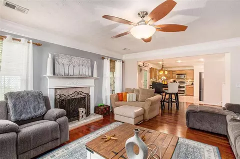 Living - 13222 Cooper Ct, Hampton, GA 30228 photo 3 of 5