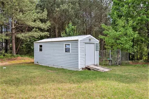 Exterior - 13222 Cooper Ct, Hampton, GA 30228 photo 5 of 8