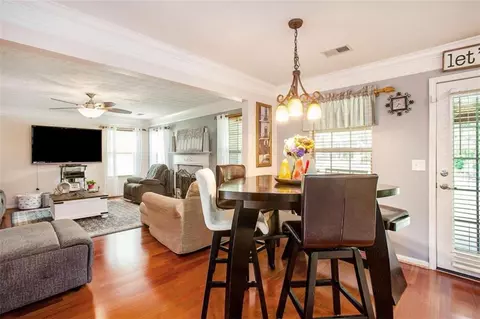 Dining - 13222 Cooper Ct, Hampton, GA 30228 photo 3 of 3