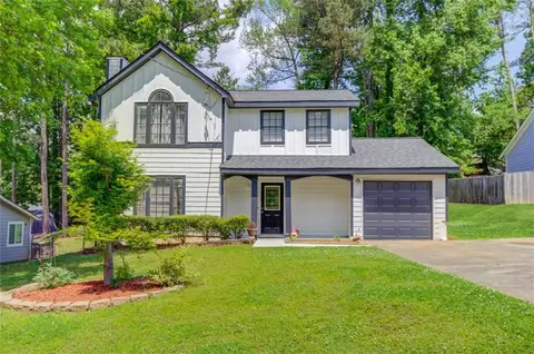 3807 Willow Wood Way, Lawrenceville, GA 30044