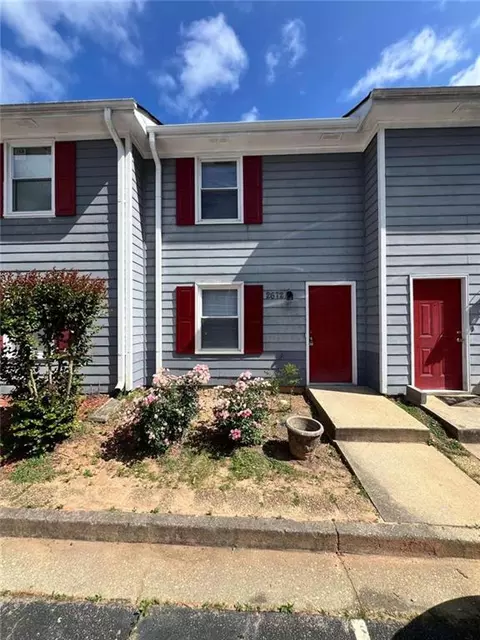 2672 Evans Mill Dr, Lithonia, GA 30058