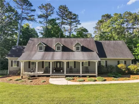 278 Turner Rd, Jasper, GA 30143