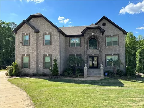 150 Deacons Walk SW, Conyers, GA 30094