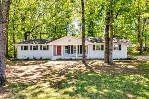 7678 Mount Zion Blvd, Jonesboro, GA 30236