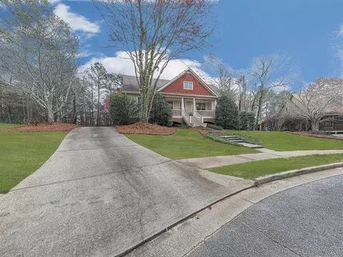 405 Skyview Ln, Canton, GA 30114