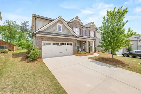 4309 Birch Meadow Trl, Gainesville, GA 30504