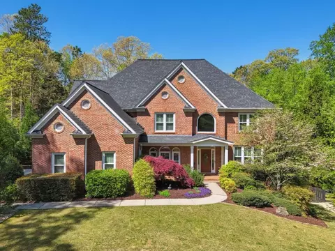 892 N Brookshade Pkwy, Milton, GA 30004