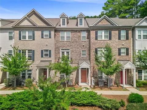 2167 Rock Creek Park, Decatur, GA 30033