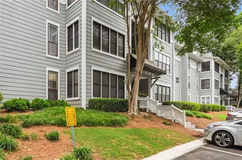 205 Summit North Dr NE #205, Atlanta, GA 30324