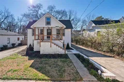 1530 Mims St, Atlanta, GA 30314