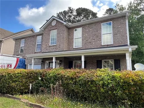5029 Duval Point Way SW, Snellville, GA 30039