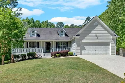 321 Marable Ln, Dallas, GA 30132