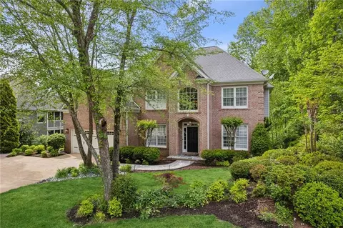 4562 Fairecroft Ter, Suwanee, GA 30024
