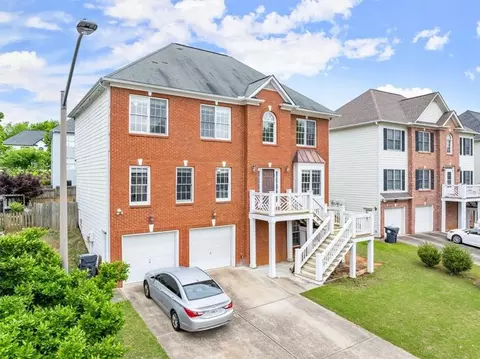 1947 Shiloh Valley Trl NW, Kennesaw, GA 30144