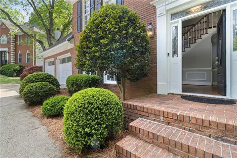 5117 New Bedford Pl, Marietta, GA 30068