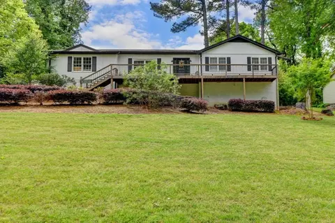 2171 Perrin Dr, Lawrenceville, GA 30043