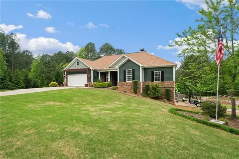 376 Makers Way, Dawsonville, GA 30534
