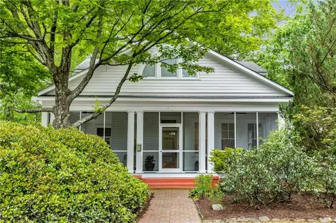 648 Woodland Ave SE, Atlanta, GA 30316