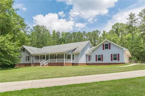 2865 Tucker Mill Rd SW, Conyers, GA 30094