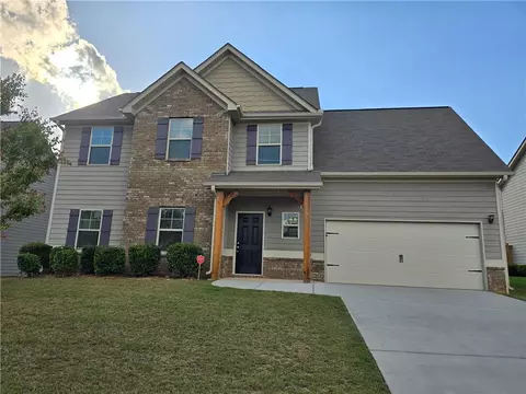 4062 Plymouth Rock Dr, Loganville, GA 30052