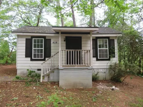 419 Mount Zion Rd SW, Atlanta, GA 30354