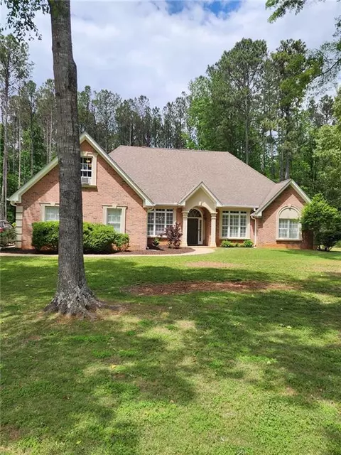 200 Westminister Village Blvd, Sharpsburg, GA 30277