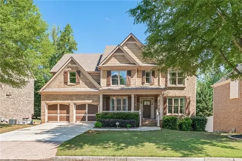 167 Concord Close Cir SE, Smyrna, GA 30082