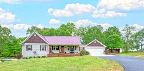 418 Bennett Cemetery Rd, Jefferson, GA 30549