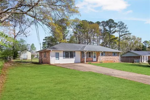 1505 Syble Dr, Villa Rica, GA 30180