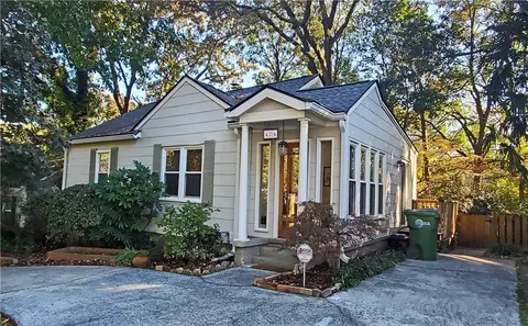 476 Stovall St SE, Atlanta, GA 30316