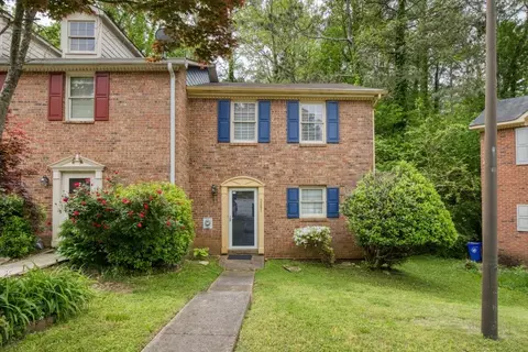 5287 Oakridge Dr, Stone Mountain, GA 30083