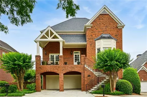 1052 Fairway Ests NE, Atlanta, GA 30319