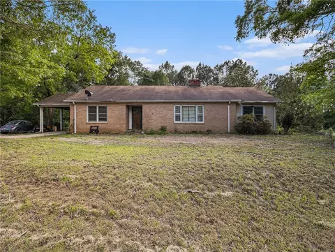 3468 Rock Creek Rd, Toccoa, GA 30577