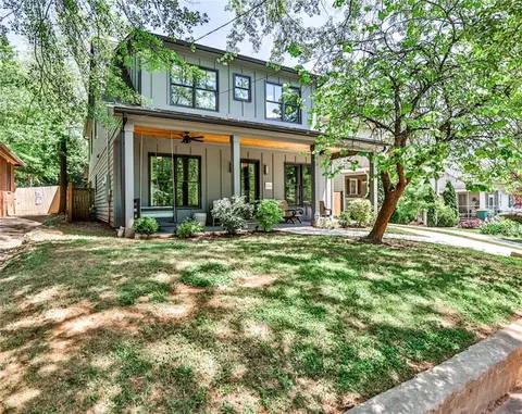43 Kirkwood Rd NE, Atlanta, GA 30317