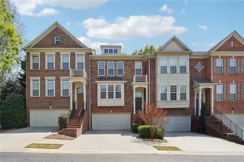 4748 Wehunt Trl SE, Smyrna, GA 30082