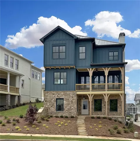 6780 Colfax Ave, Cumming, GA 30040