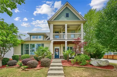 1503 Bungalow Ln NW, Atlanta, GA 30318