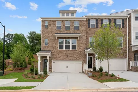 3649 Willingham Run SW, Marietta, GA 30008