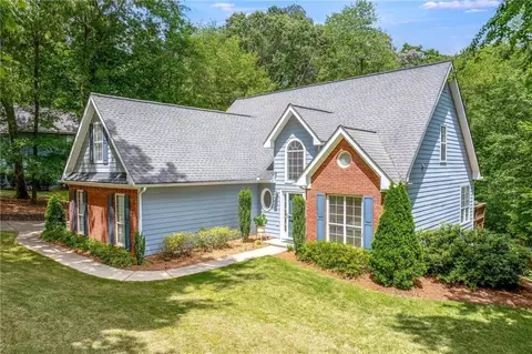 4195 Gables Pl, Buford, GA 30519
