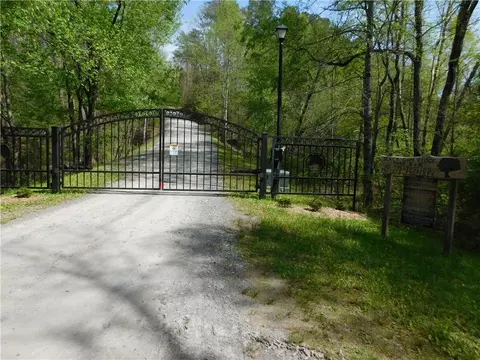 0 Dallas Ln, Blue Ridge, GA 30513