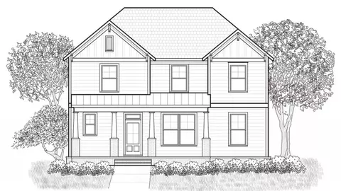 3246 Ancoats St, Douglasville, GA 30135