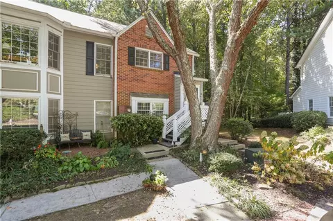 4012 Camden Way, Alpharetta, GA 30005