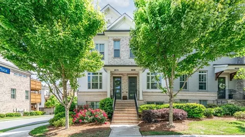 4304 Parkside Pl, Atlanta, GA 30342