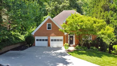 5123 Verbena Dr NW, Acworth, GA 30102