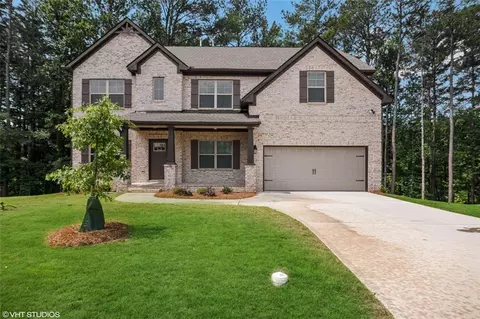 5638 Wyncreek Cir SW, Atlanta, GA 30331