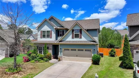 4812 Turtle Cv, Gainesville, GA 30504