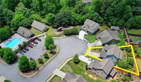 4812 Turtle Cv, Gainesville, GA 30504 photo 74